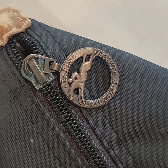 Longchamp PLIAGE CLOTH 24H BAG - Picture 5 of 8